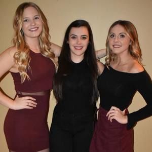 Meet your Posher, Corrine